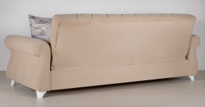 Диван-кровать Роуз ТД 412 + комплект подушек в Заводоуковске - zavodoukovsk.mebel-74.com | фото