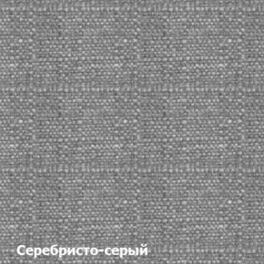 Диван трехместный DEmoku Д-3 (Серебристо-серый/Натуральный) в Заводоуковске - zavodoukovsk.mebel-74.com | фото