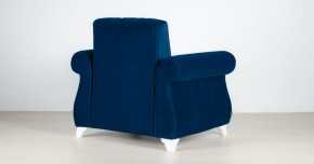 Комплект Роуз ТД 410 диван-кровать + кресло + комплект подушек в Заводоуковске - zavodoukovsk.mebel-74.com | фото