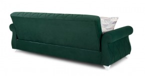 Комплект Роуз ТД 411 диван-кровать + кресло + комплект подушек в Заводоуковске - zavodoukovsk.mebel-74.com | фото