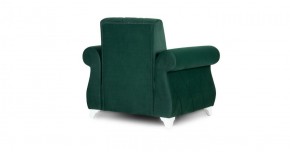 Комплект Роуз ТД 411 диван-кровать + кресло + комплект подушек в Заводоуковске - zavodoukovsk.mebel-74.com | фото
