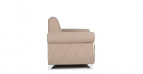 Комплект Роуз ТД 412 диван-кровать + кресло + комплект подушек в Заводоуковске - zavodoukovsk.mebel-74.com | фото