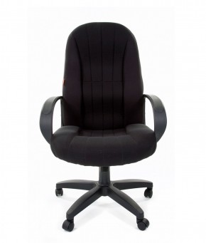 Кресло для руководителя  CHAIRMAN 685 СТ (ткань стандарт 10-356 черная) в Заводоуковске - zavodoukovsk.mebel-74.com | фото