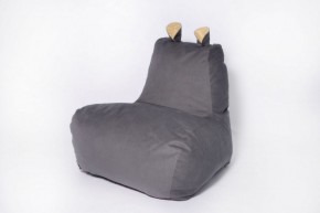 Кресло-мешок Бегемот в Заводоуковске - zavodoukovsk.mebel-74.com | фото