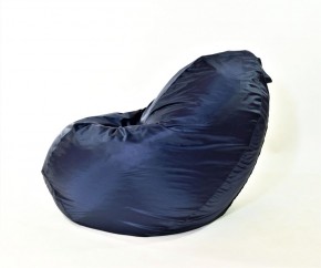 Кресло-мешок Макси (Оксфорд водоотталкивающая ткань) в Заводоуковске - zavodoukovsk.mebel-74.com | фото