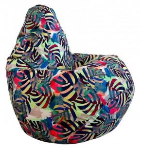 Кресло-мешок Малибу XL в Заводоуковске - zavodoukovsk.mebel-74.com | фото