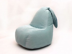 Кресло-мешок Зайка (Длинные уши) в Заводоуковске - zavodoukovsk.mebel-74.com | фото