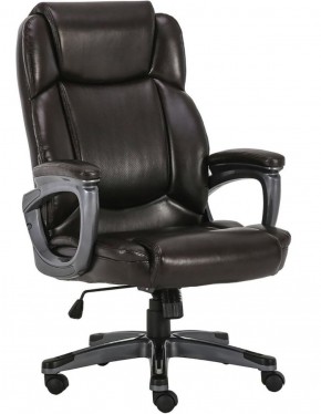 Кресло офисное BRABIX PREMIUM "Favorite EX-577", коричневое, 531936 в Заводоуковске - zavodoukovsk.mebel-74.com | фото