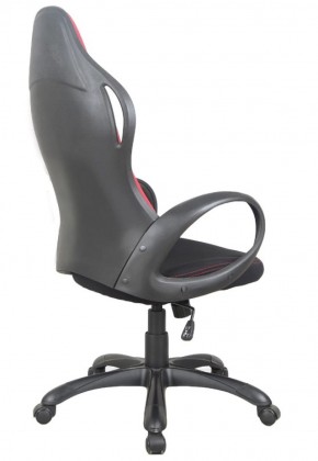 Кресло офисное BRABIX PREMIUM "Force EX-516" (ткань черное/вставки красные) 531571 в Заводоуковске - zavodoukovsk.mebel-74.com | фото