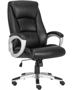Кресло офисное BRABIX PREMIUM "Grand EX-501" (черное) 531950 в Заводоуковске - zavodoukovsk.mebel-74.com | фото