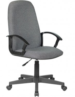 Кресло офисное BRABIX "Element EX-289", ткань, серое, 532093 в Заводоуковске - zavodoukovsk.mebel-74.com | фото