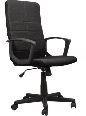 Кресло офисное BRABIX "Focus EX-518" (ткань, черное) 531575 в Заводоуковске - zavodoukovsk.mebel-74.com | фото