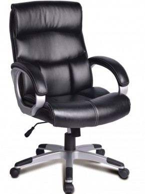 Кресло офисное BRABIX "Impulse EX-505" (черное) 530876 в Заводоуковске - zavodoukovsk.mebel-74.com | фото