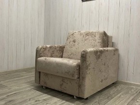 Кресло Уют Аккордеон МД 700 с подлокотниками (НПБ) в Заводоуковске - zavodoukovsk.mebel-74.com | фото
