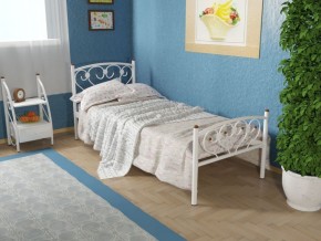 Кровать Ева Plus (МилСон) в Заводоуковске - zavodoukovsk.mebel-74.com | фото