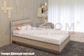 Кровать КР-1002 в Заводоуковске - zavodoukovsk.mebel-74.com | фото