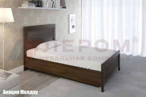 Кровать КР-1021 в Заводоуковске - zavodoukovsk.mebel-74.com | фото