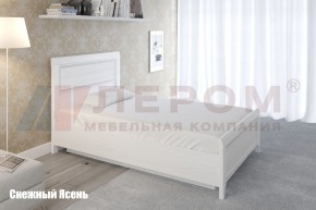 Кровать КР-1021 в Заводоуковске - zavodoukovsk.mebel-74.com | фото
