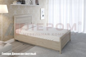 Кровать КР-1022 в Заводоуковске - zavodoukovsk.mebel-74.com | фото