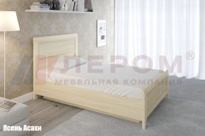 Кровать КР-1022 в Заводоуковске - zavodoukovsk.mebel-74.com | фото