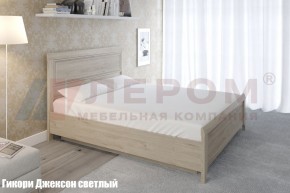 Кровать КР-1023 в Заводоуковске - zavodoukovsk.mebel-74.com | фото