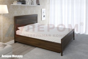 Кровать КР-1023 в Заводоуковске - zavodoukovsk.mebel-74.com | фото