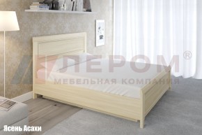 Кровать КР-1024 в Заводоуковске - zavodoukovsk.mebel-74.com | фото