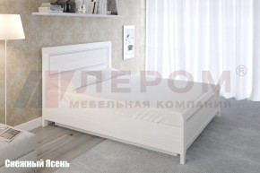 Кровать КР-1024 в Заводоуковске - zavodoukovsk.mebel-74.com | фото