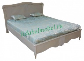 Кровать Лаура ММ-267-02/12Б (1200х2000) в Заводоуковске - zavodoukovsk.mebel-74.com | фото