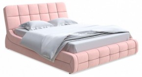 Кровать полутораспальная Corso 6 в Заводоуковске - zavodoukovsk.mebel-74.com | фото