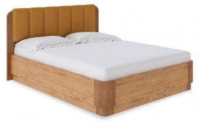 Кровать полутораспальная Wood Home Lite 2 в Заводоуковске - zavodoukovsk.mebel-74.com | фото