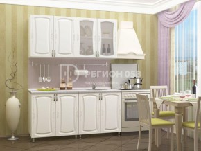 Кухня Белла 1.6 в Заводоуковске - zavodoukovsk.mebel-74.com | фото