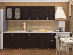 Кухня Боско 2.5 в Заводоуковске - zavodoukovsk.mebel-74.com | фото