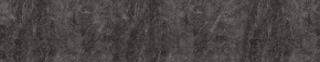Кухонный фартук 610х3000х1,5 (композит) КМ Бетон графит в Заводоуковске - zavodoukovsk.mebel-74.com | фото