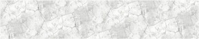 Кухонный фартук КМ 330 Композит глянец (3000) в Заводоуковске - zavodoukovsk.mebel-74.com | фото