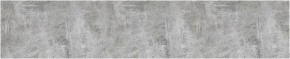 Кухонный фартук с тиснением «бетон» матовый KMB 003 (3000) в Заводоуковске - zavodoukovsk.mebel-74.com | фото