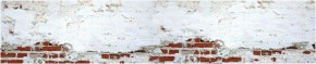 Кухонный фартук с тиснением «бетон» матовый KMB 008 (3000) в Заводоуковске - zavodoukovsk.mebel-74.com | фото