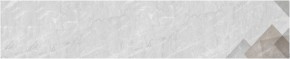 Кухонный фартук с тиснением «бетон» матовый KMB 017 (3000) в Заводоуковске - zavodoukovsk.mebel-74.com | фото