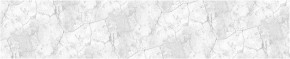 Кухонный фартук с тиснением «бетон» матовый KMB 029 (3000) в Заводоуковске - zavodoukovsk.mebel-74.com | фото
