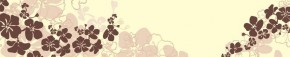Кухонный фартук Цветы 111 МДФ матовый (3000) Flowers в Заводоуковске - zavodoukovsk.mebel-74.com | фото
