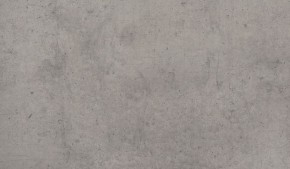 Стол ВЕГА D110 раскладной Бетон Чикаго светло-серый/ белый каркас М-City в Заводоуковске - zavodoukovsk.mebel-74.com | фото