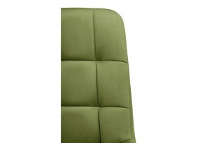 Офисное кресло Честер черный / зеленый в Заводоуковске - zavodoukovsk.mebel-74.com | фото