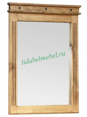 Зеркало в раме "Викинг" Л.152.05.26 в Заводоуковске - zavodoukovsk.mebel-74.com | фото